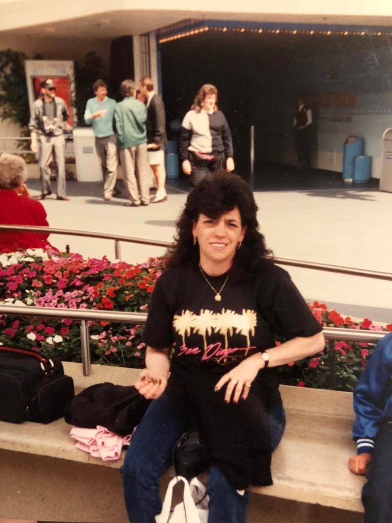 Margaret M. "Margie" Campione Profile Photo