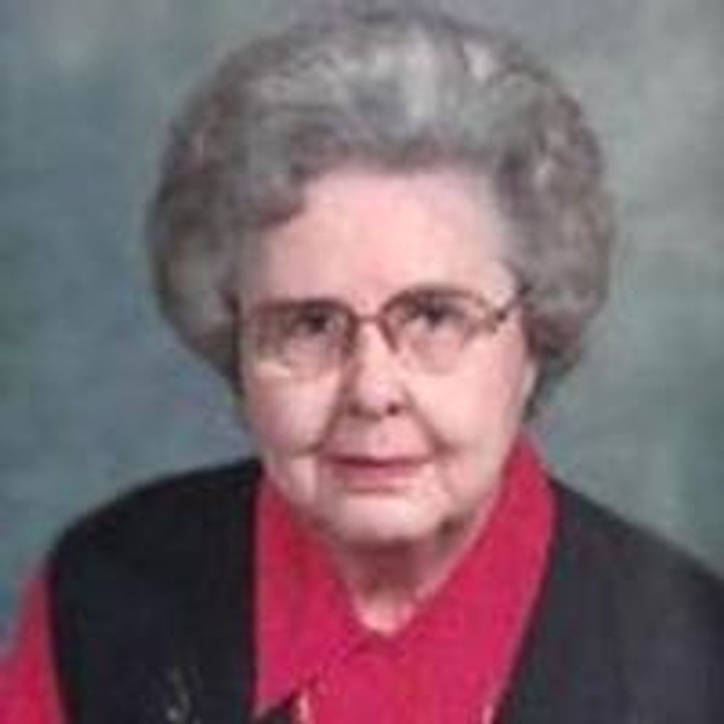 Mary  Frances Cumbee