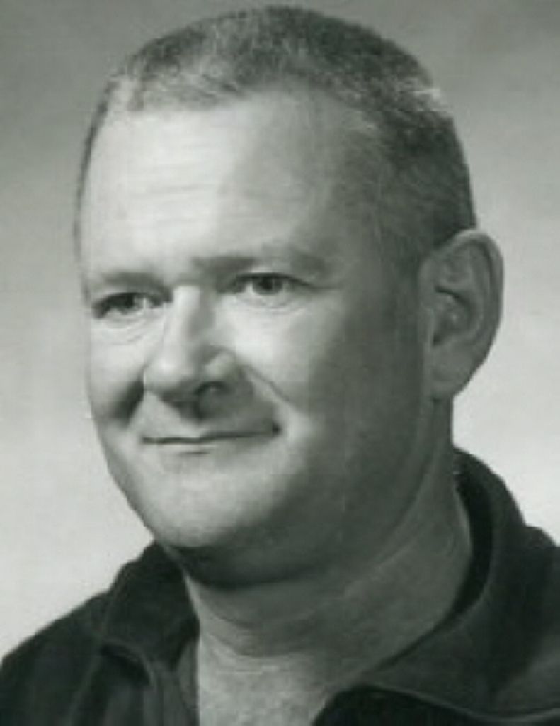 Ralph M. Lederer