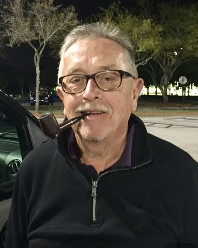 Edgar A. Reed, 3rd's obituary image