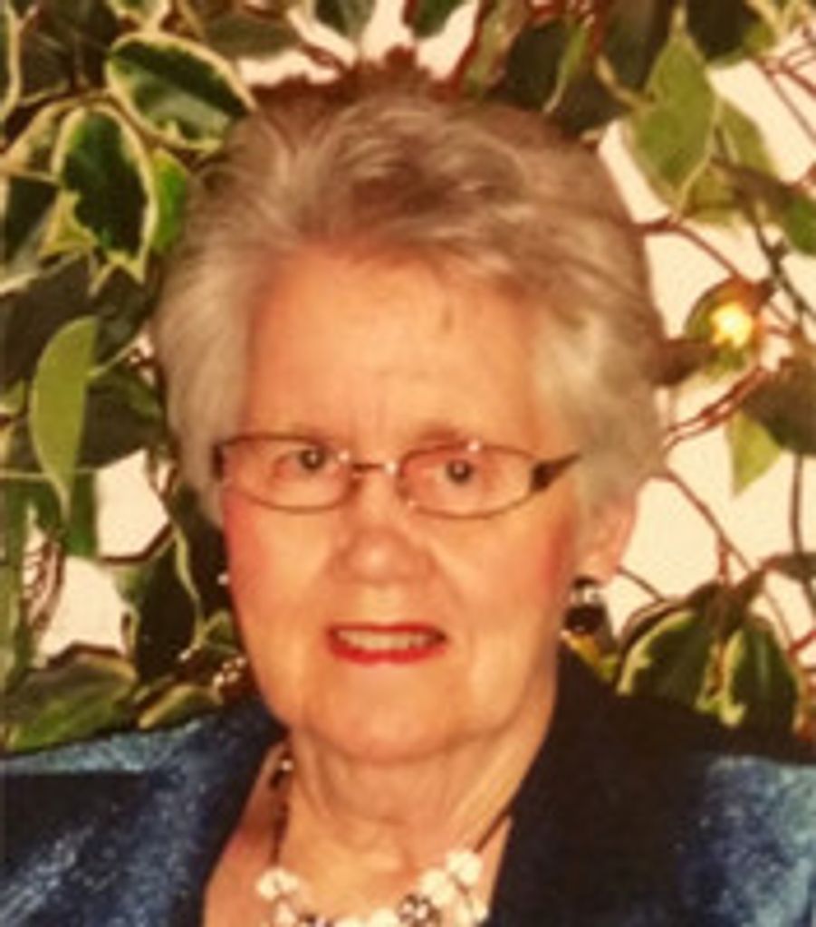 Irene B. Evers