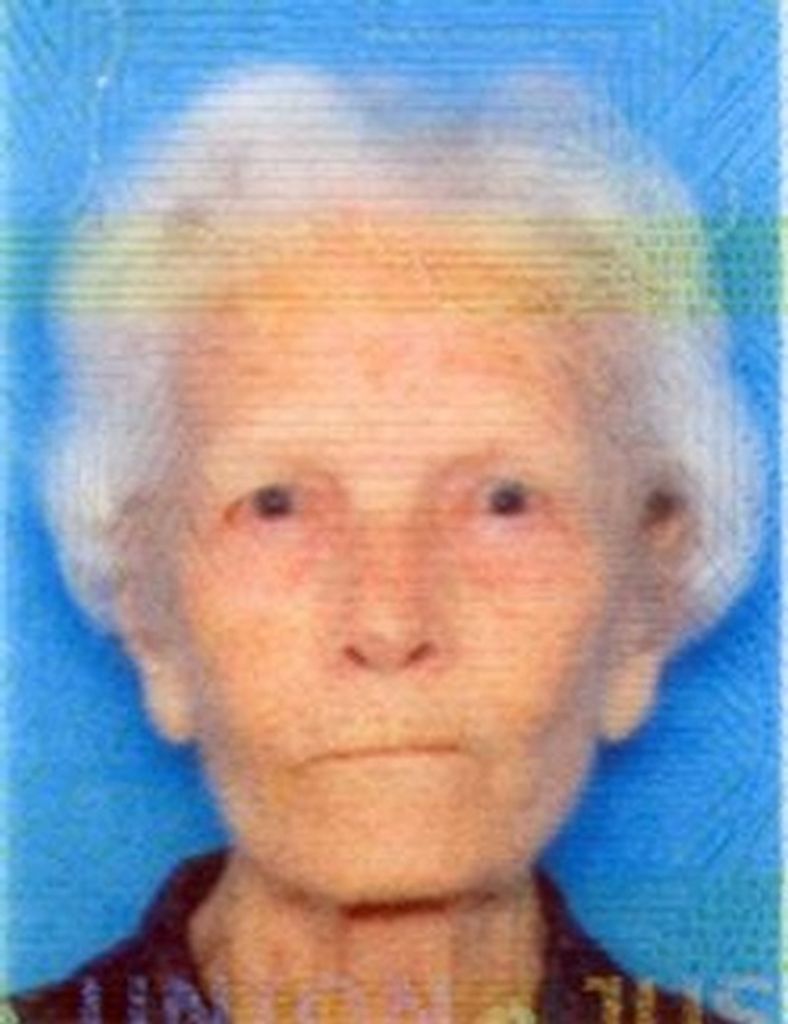 Louise B. Jackson