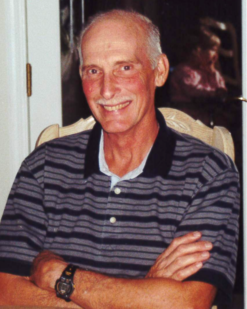 Dr. Stanley "Stan" Milfred Warlen Profile Photo