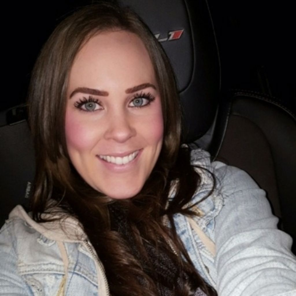 Alaina Rose Curtis Profile Photo