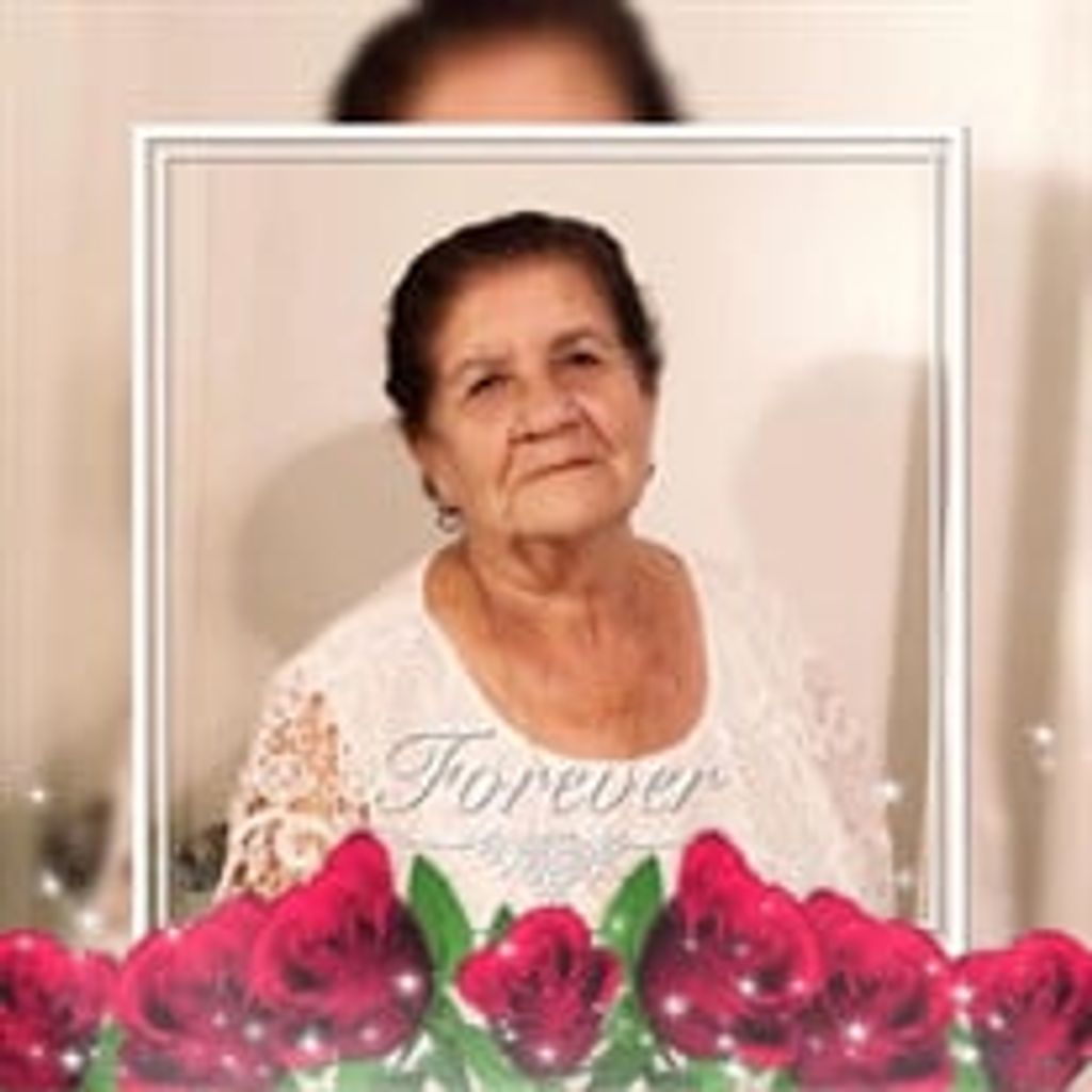 Carmen Chavolla
