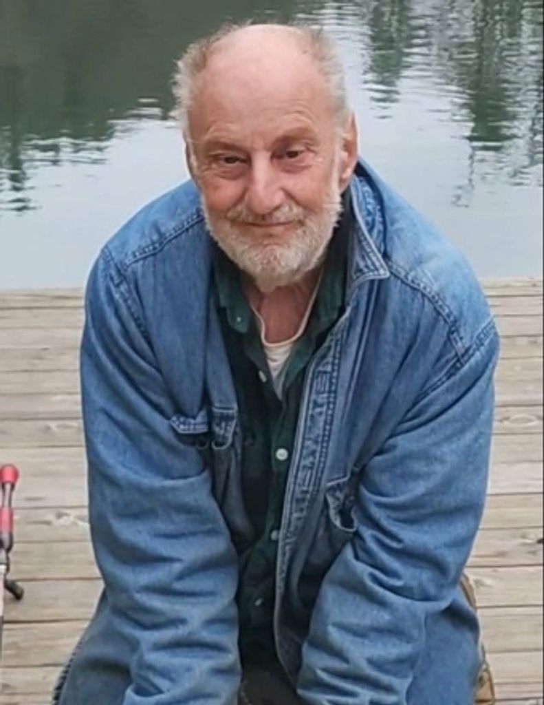 Carl Edgar Adams Jr.