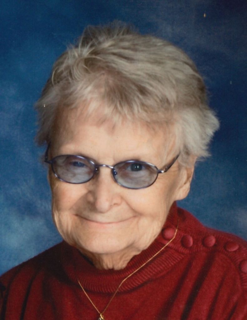 Elaine Natzke Schmidt Profile Photo