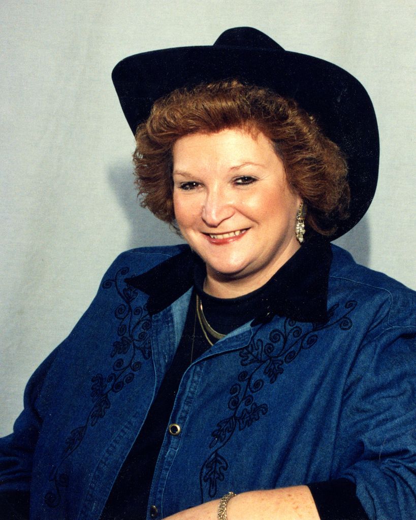 Marsha Sue (Miles) Niccoli