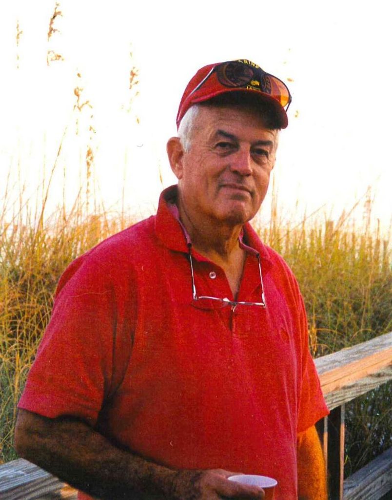 Raymond Lynn (Bud) Casler