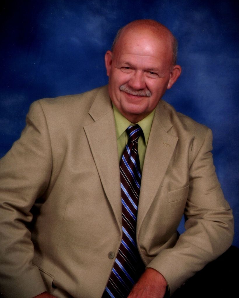 Richard Lee "Ricky" Blanton Profile Photo