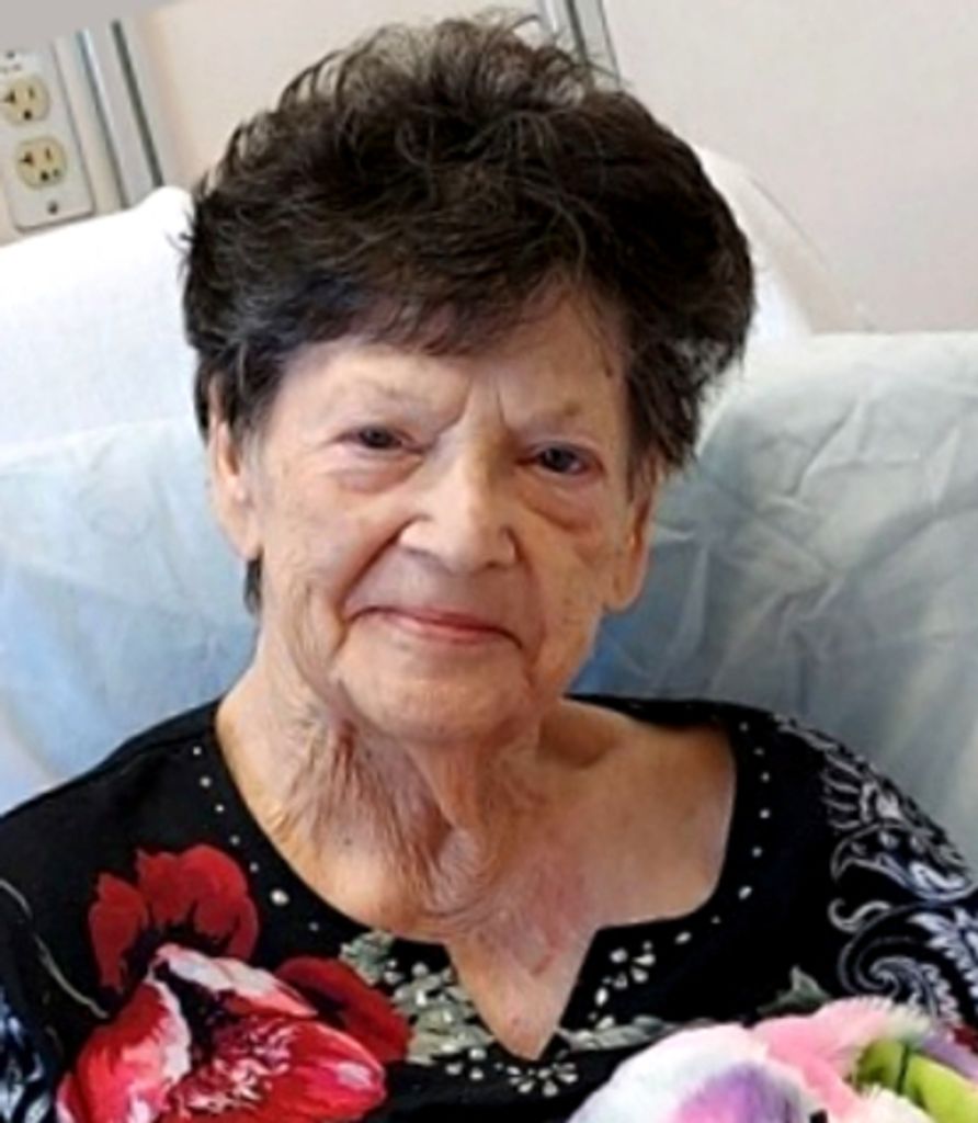 Dorotha (Doraine) Bandy Profile Photo