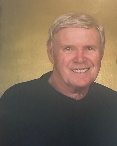 Charles B. Hammen's obituary image