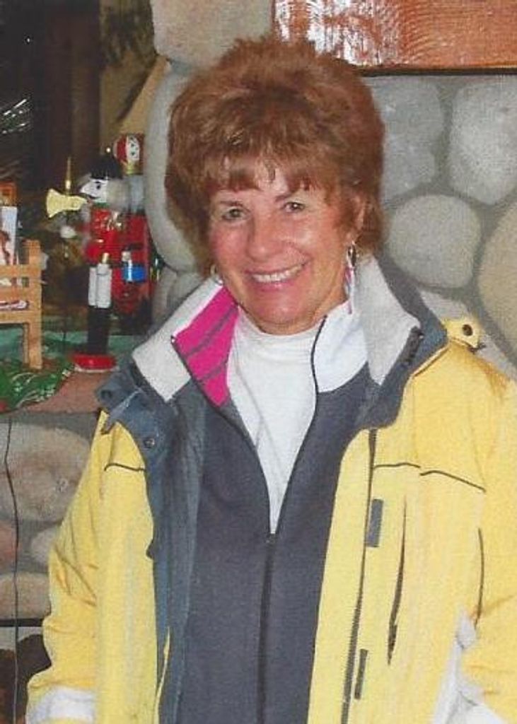 Mary Jane Jelden Profile Photo