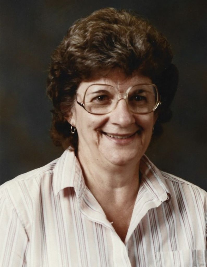 Patsy J. Welch