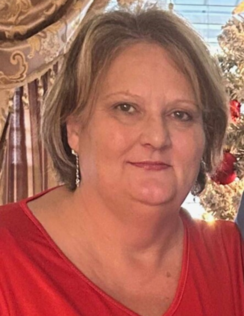 Denna Denise (Stafford) Perry Profile Photo