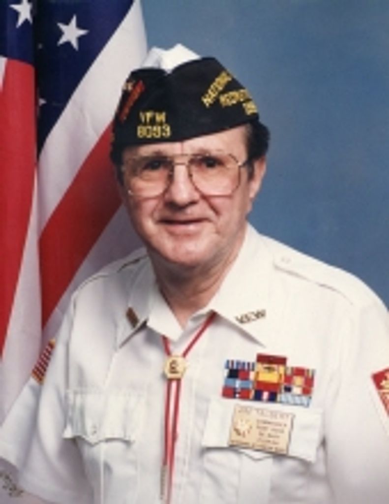 James E. Talbert
