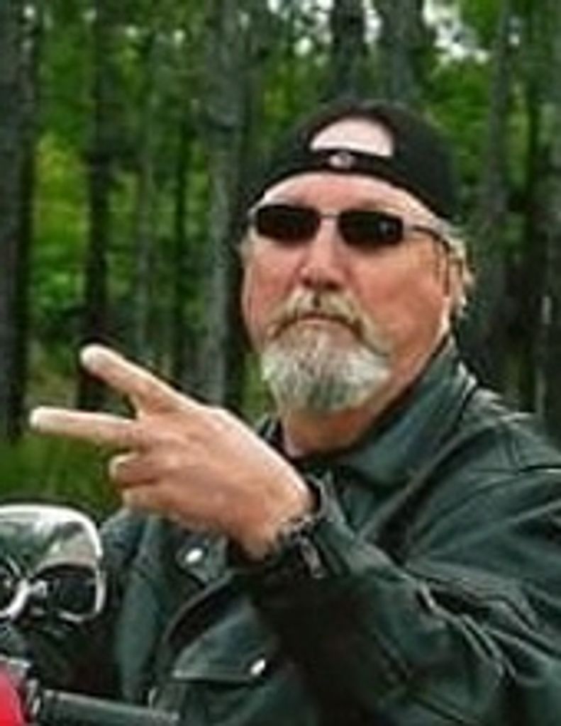 Steven Roy Adkins Profile Photo