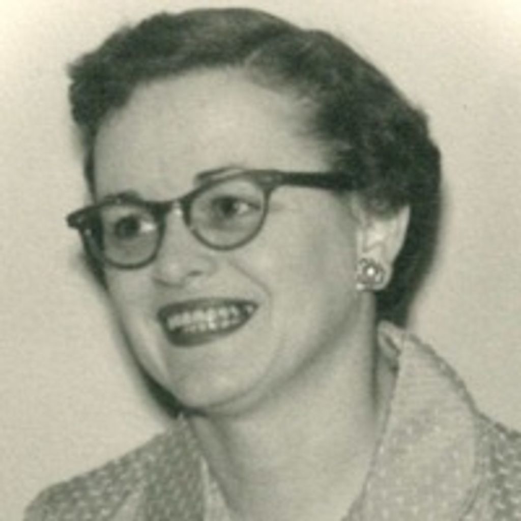 Mary Kathryn Simon