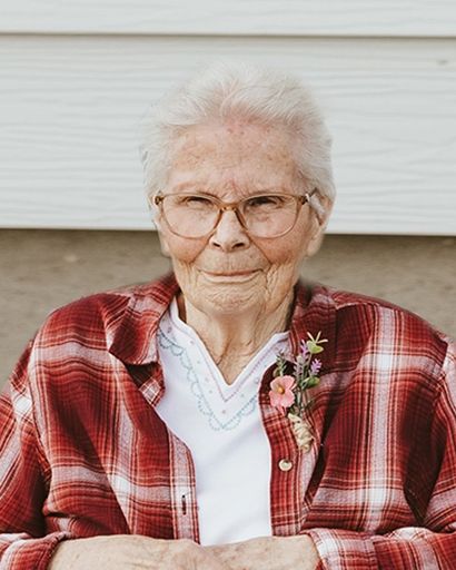 Barbara Durden's obituary image