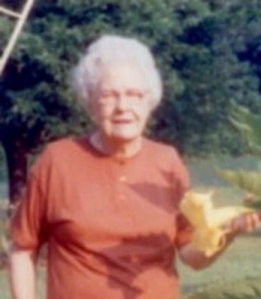 Virginia Carroll