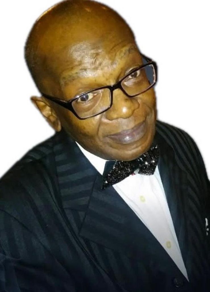 Harry Lewis Williams Profile Photo