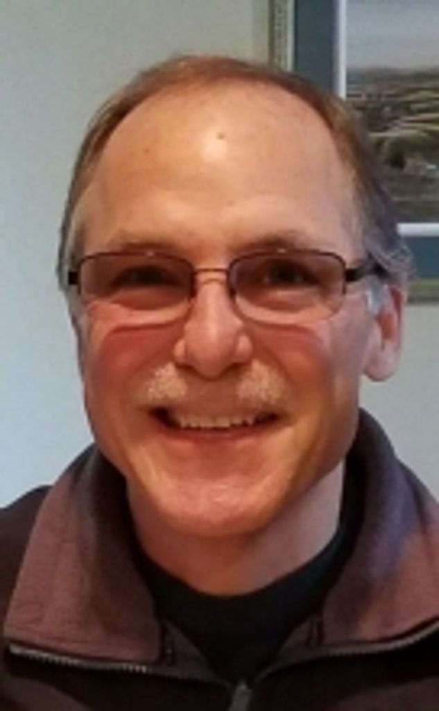 Steve Rosacker Profile Photo