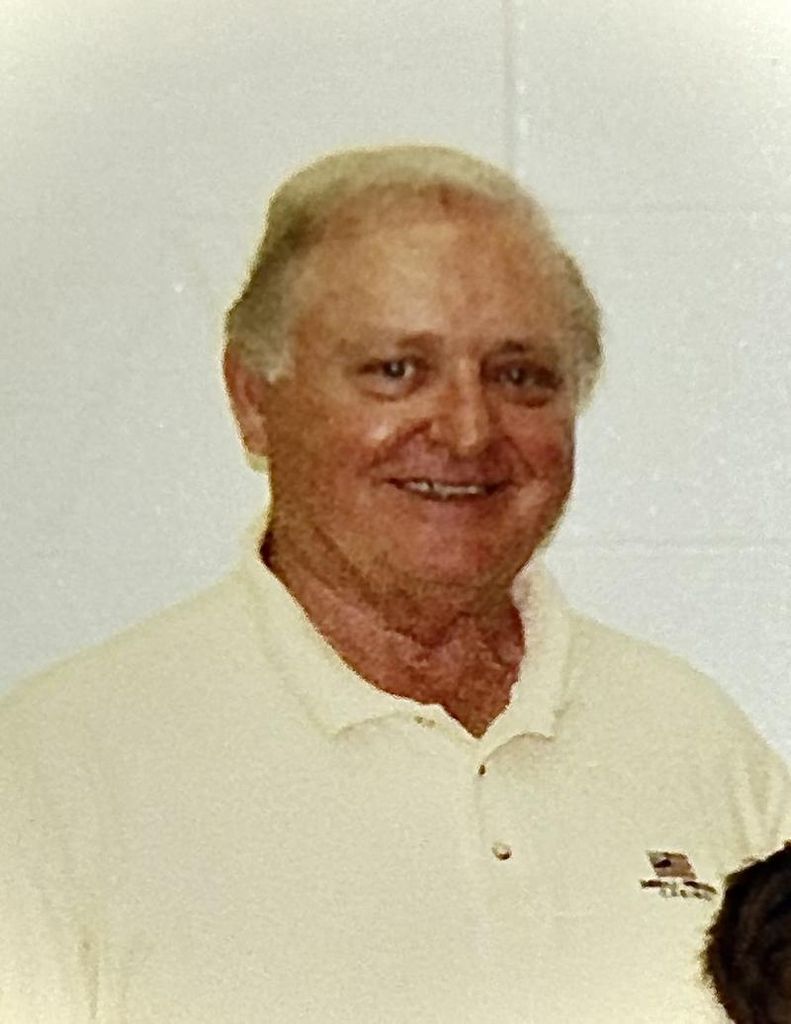 Ferman Osborn Ricks Profile Photo
