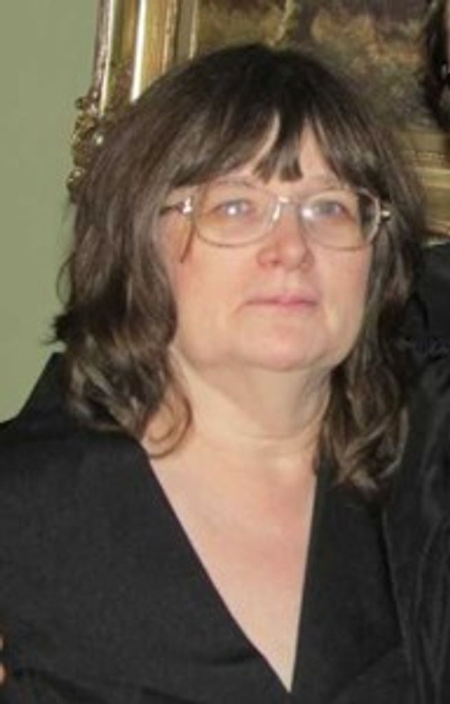 Pamela Cavitt Profile Photo