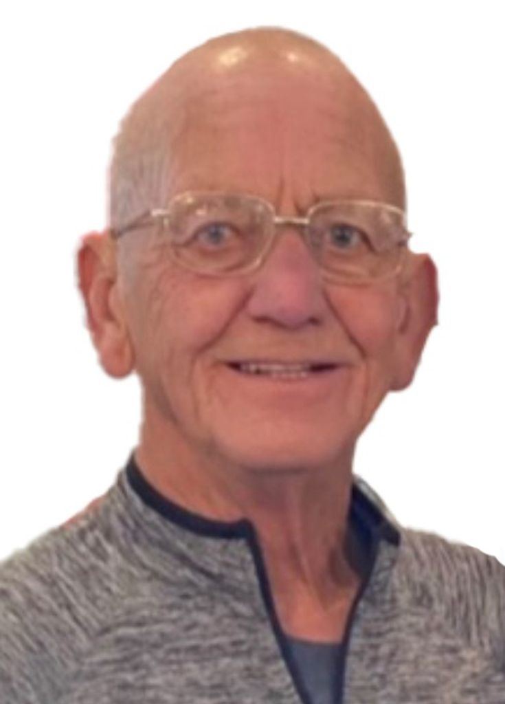 Randall "Randy" Coslor