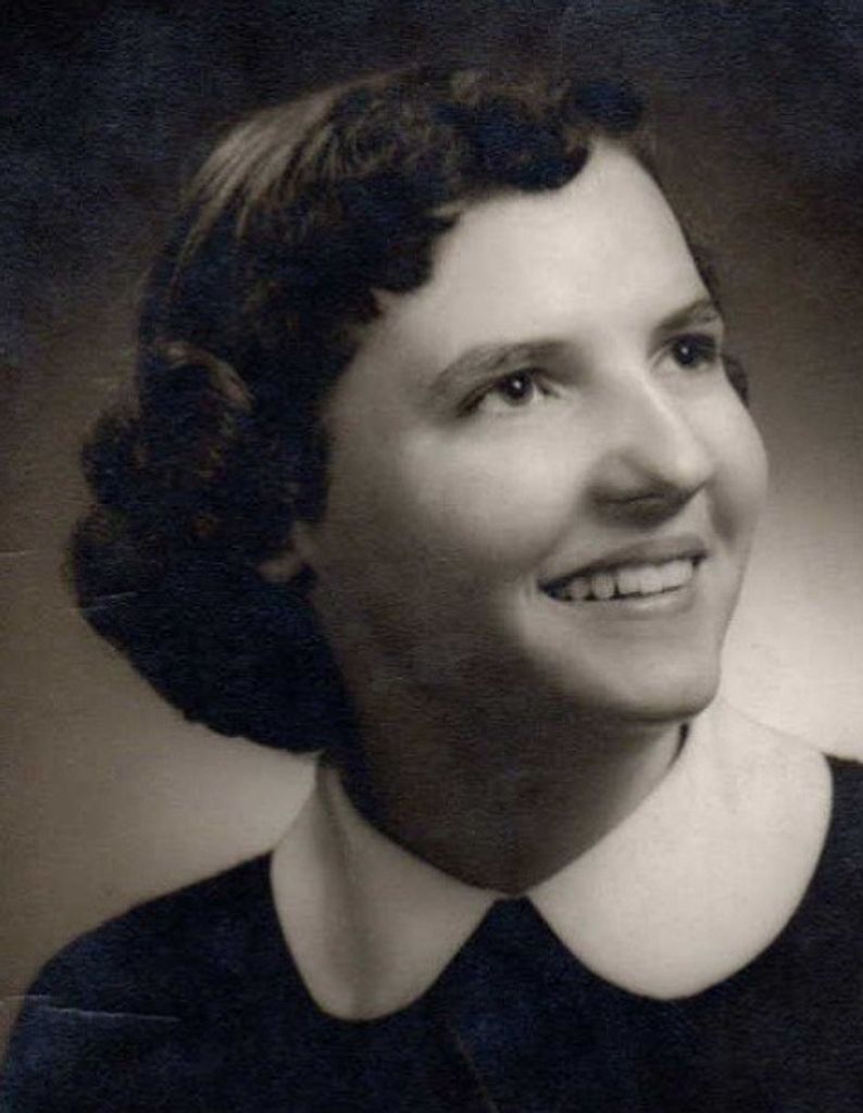 Shirley A. Ammons