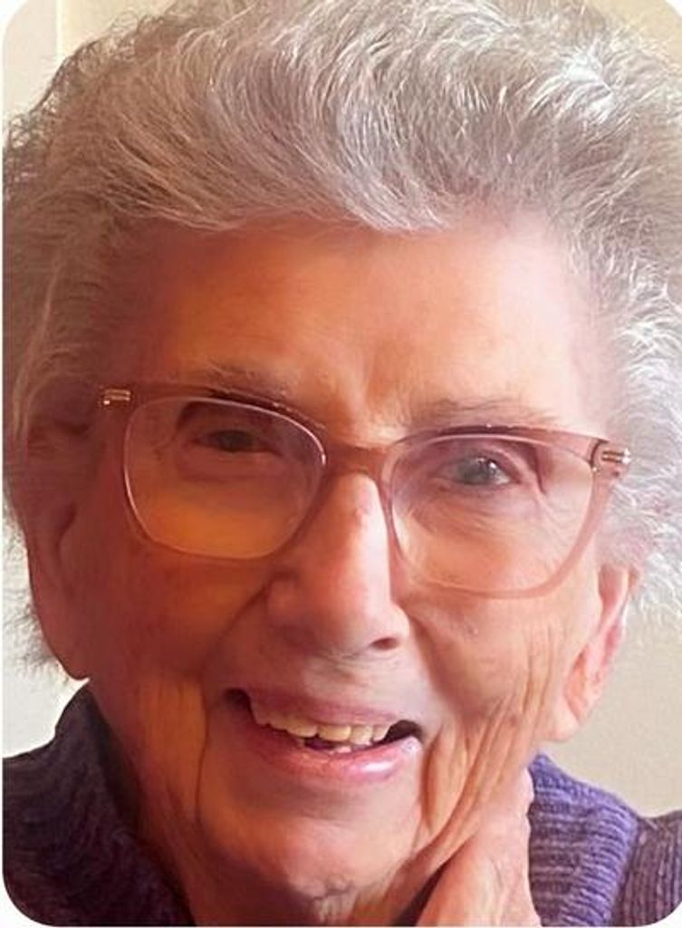 Patty Louise Duvel Profile Photo