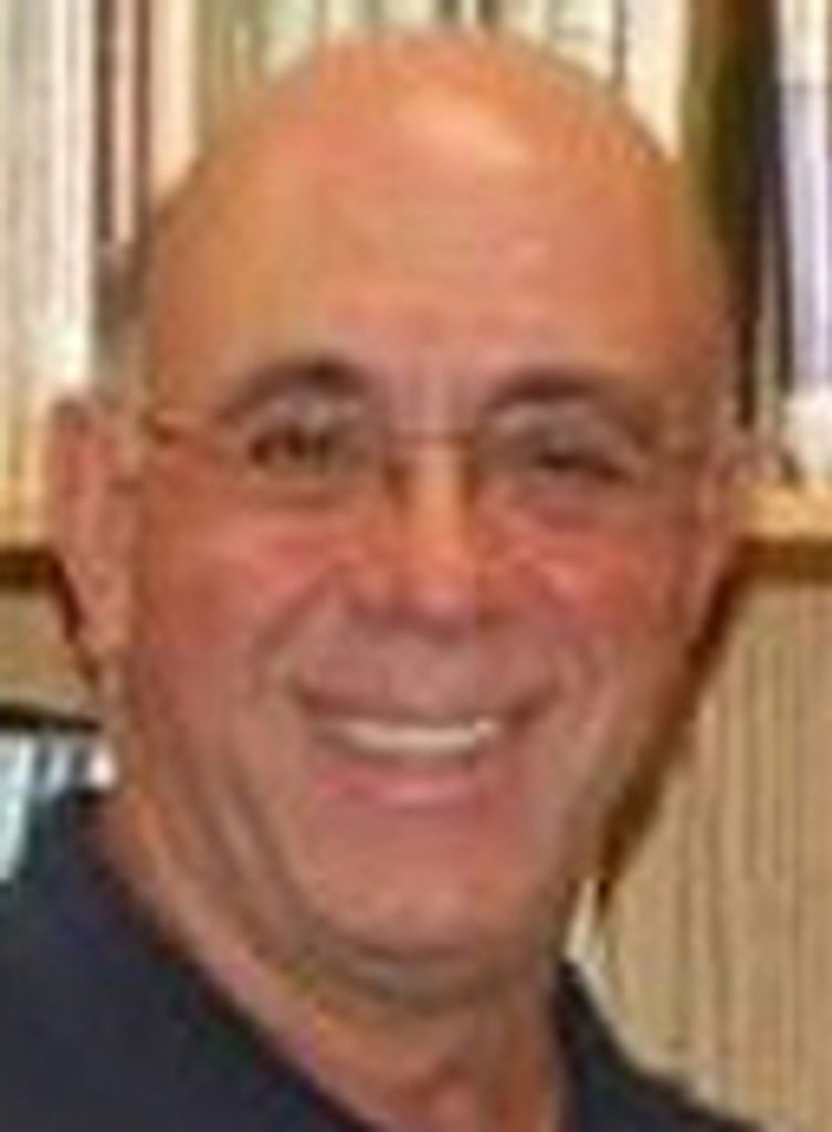 Ronald Luci Profile Photo