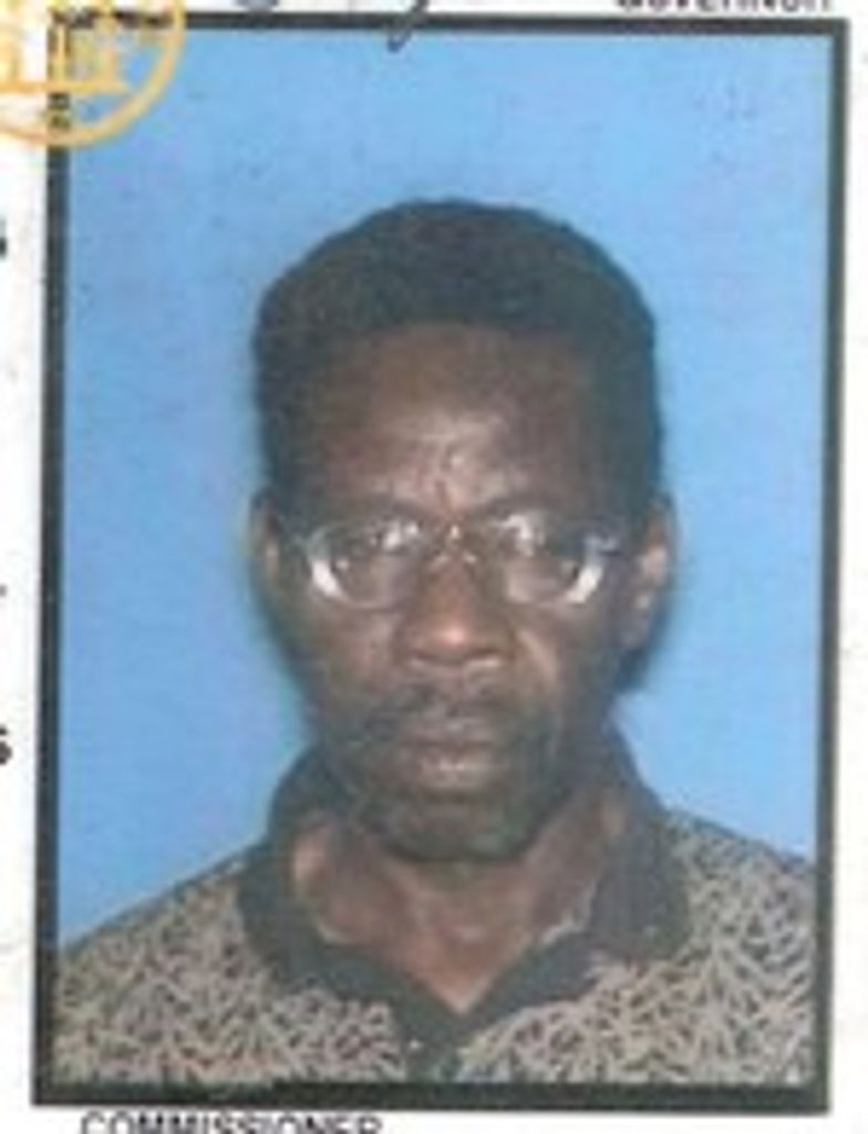 Sammy L. "Sonny" Mason