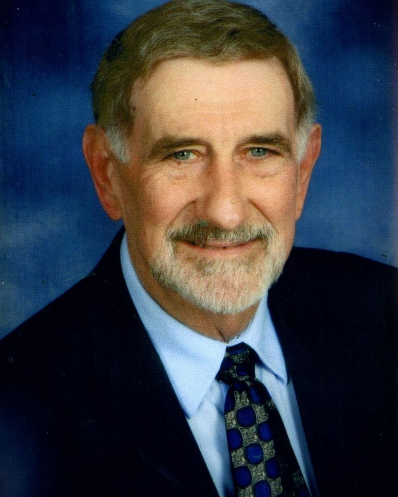 Lawrence "Bob" Courville Profile Photo