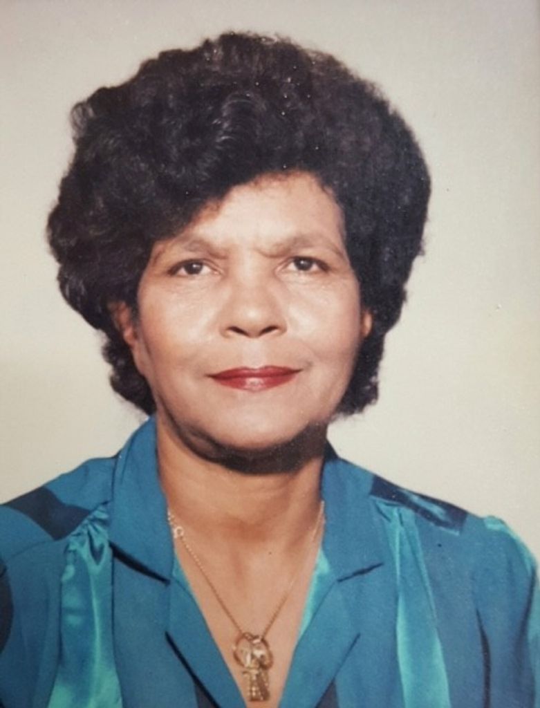 Virginia  Rosario Profile Photo