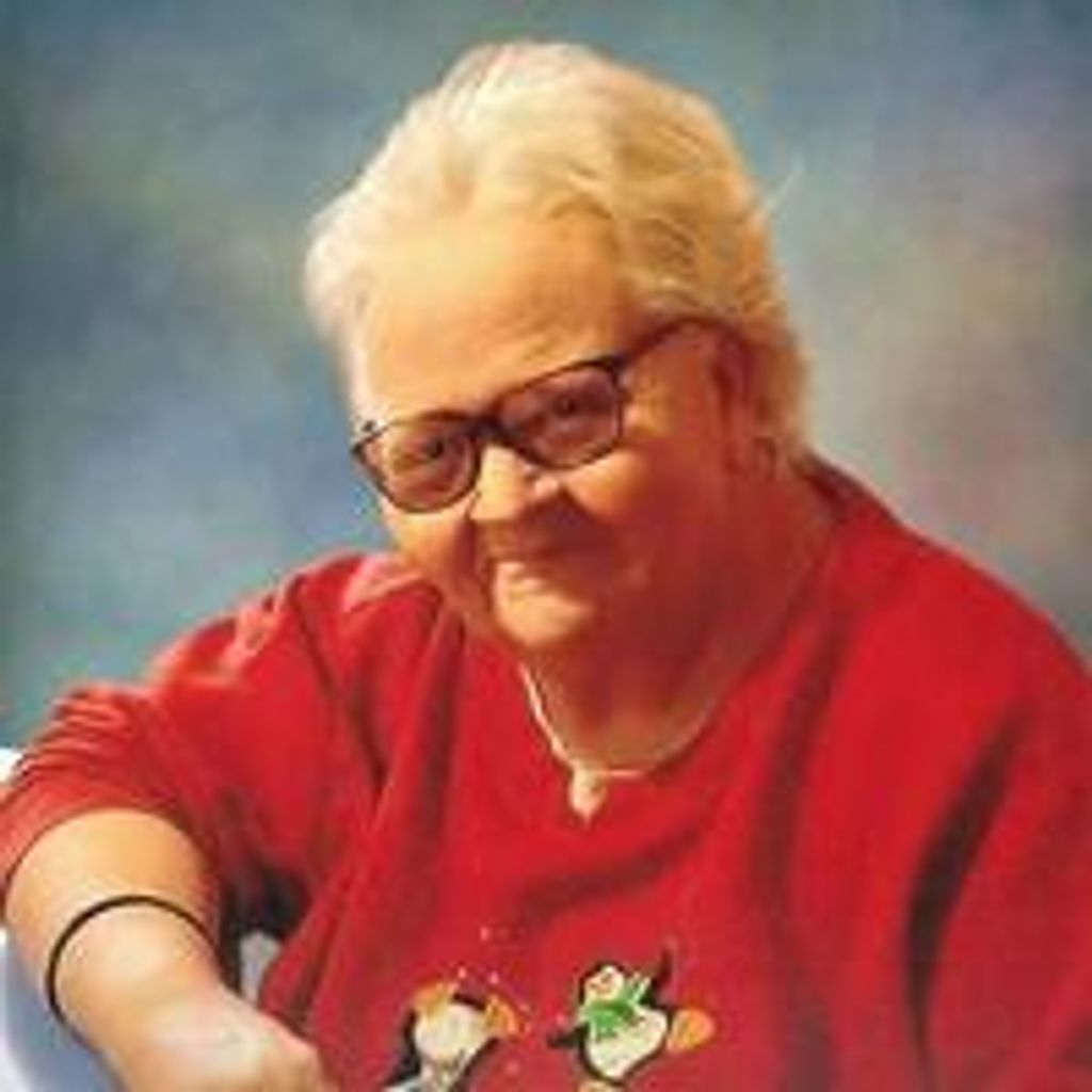 Betty Fern Bell Profile Photo