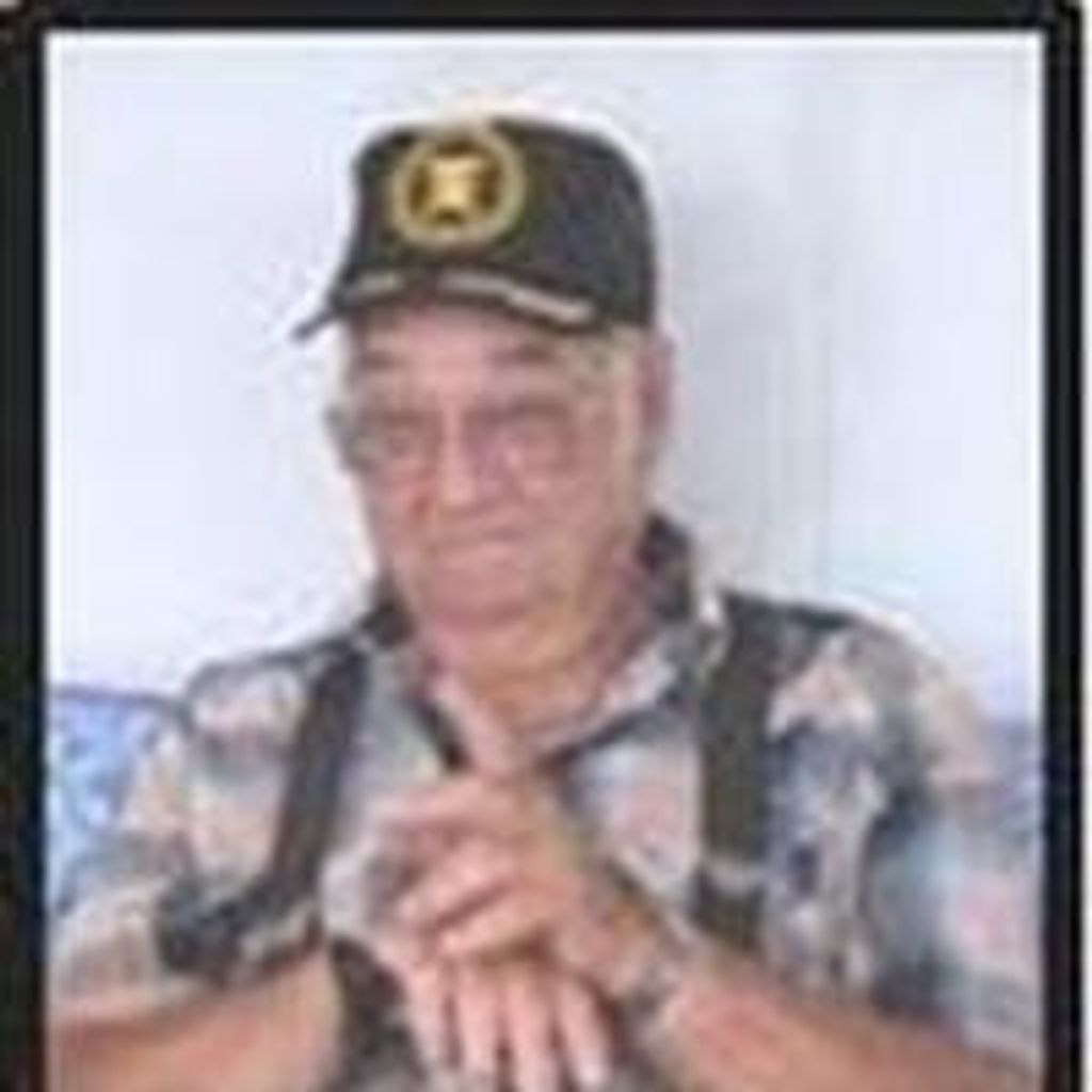 Kenneth Sandin