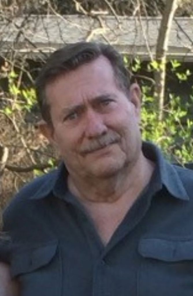 John Patrick Lavin Sr. Profile Photo