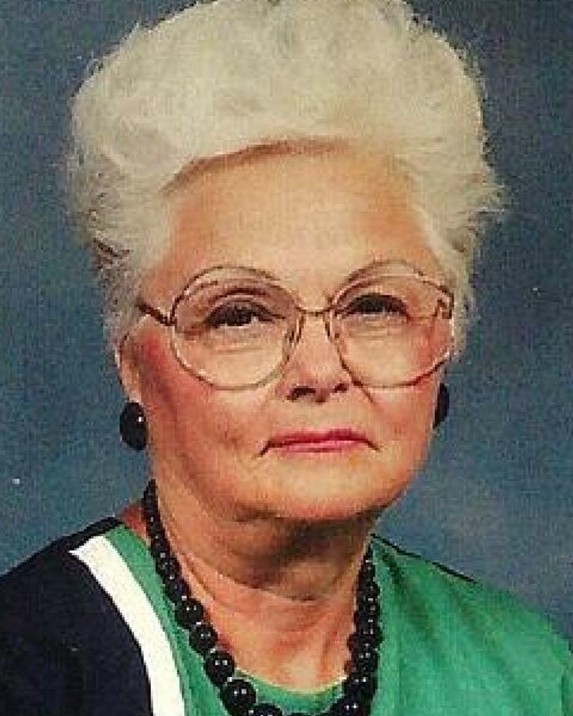 Marjorie Kathyrn Eschbach Profile Photo