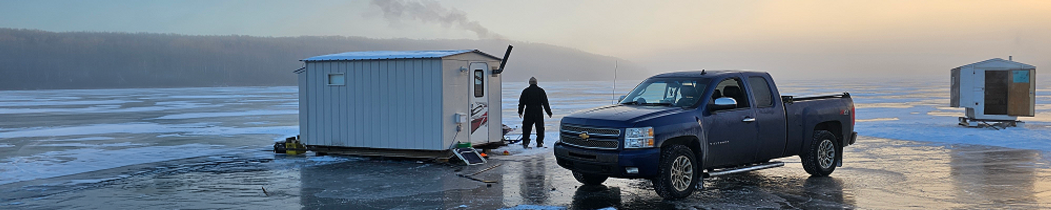 Cover for Brian Norbert Mamer's Obituary