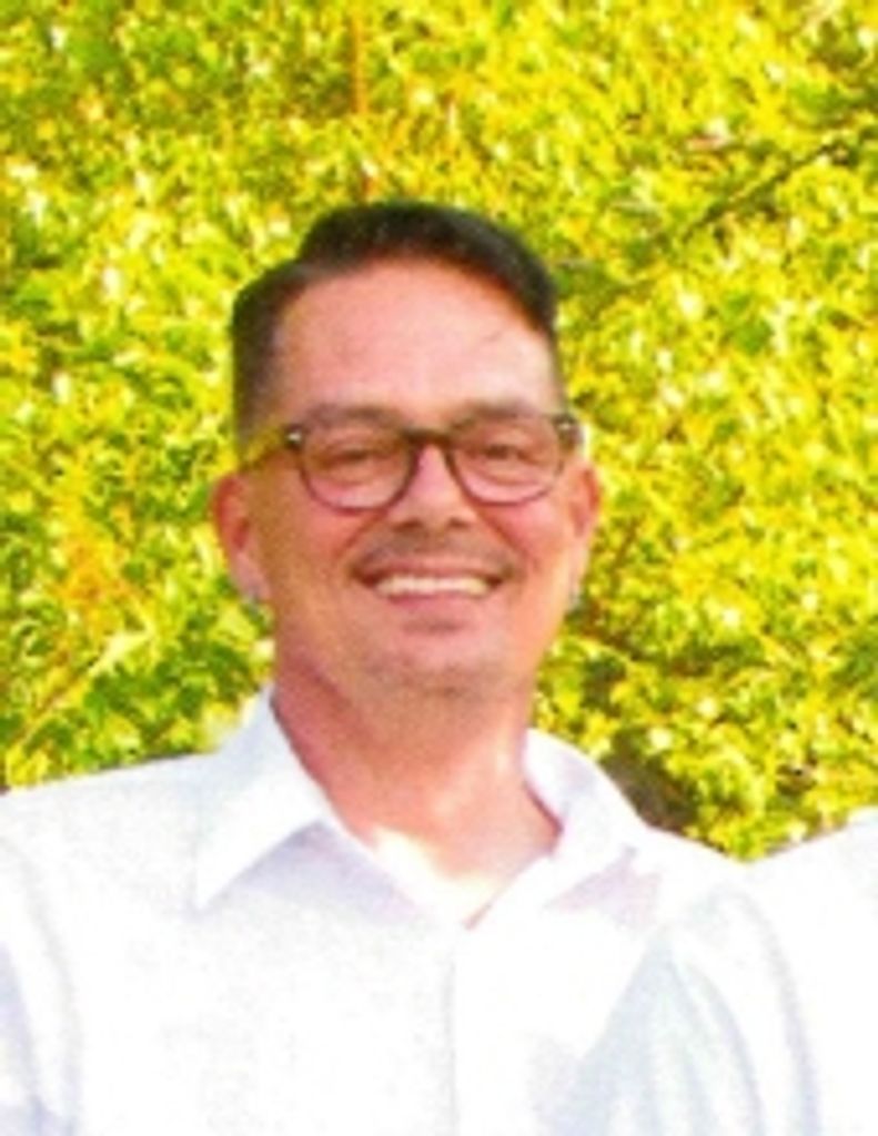 Craig James Golbach