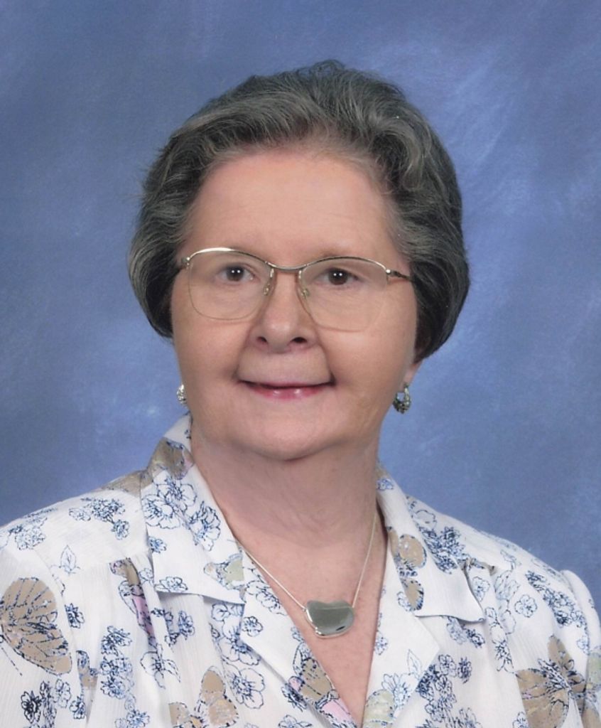 Barbara Agnes Creswell