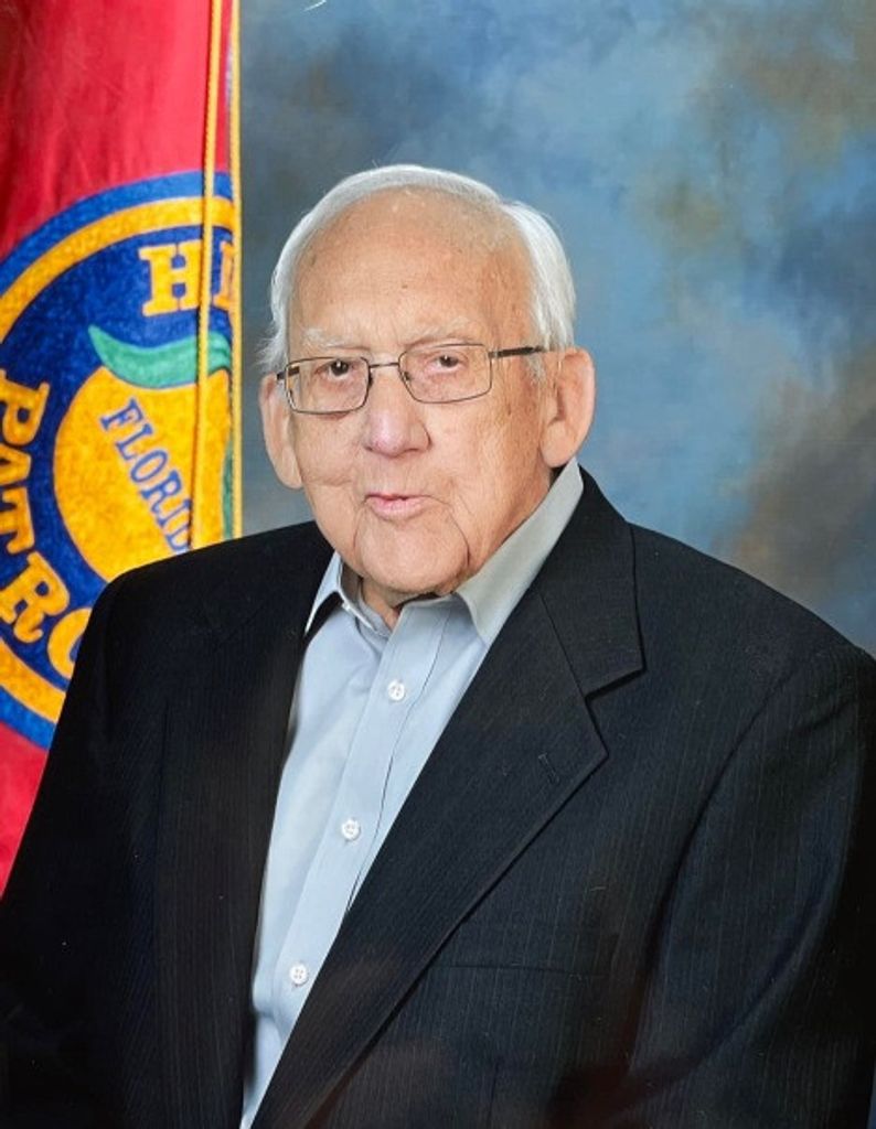 William M. Burroughs