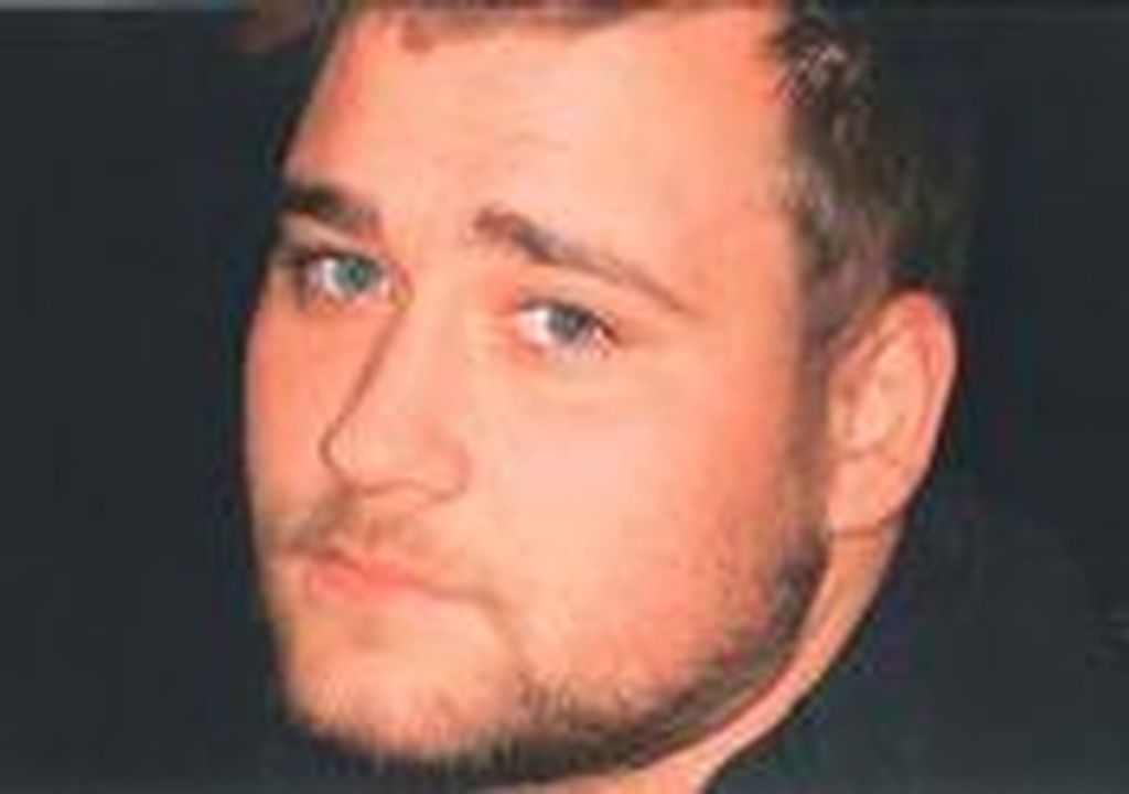 Derek Allen Gravley
