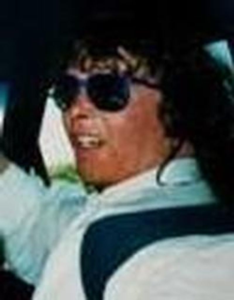 Mitchell Jay Anderson