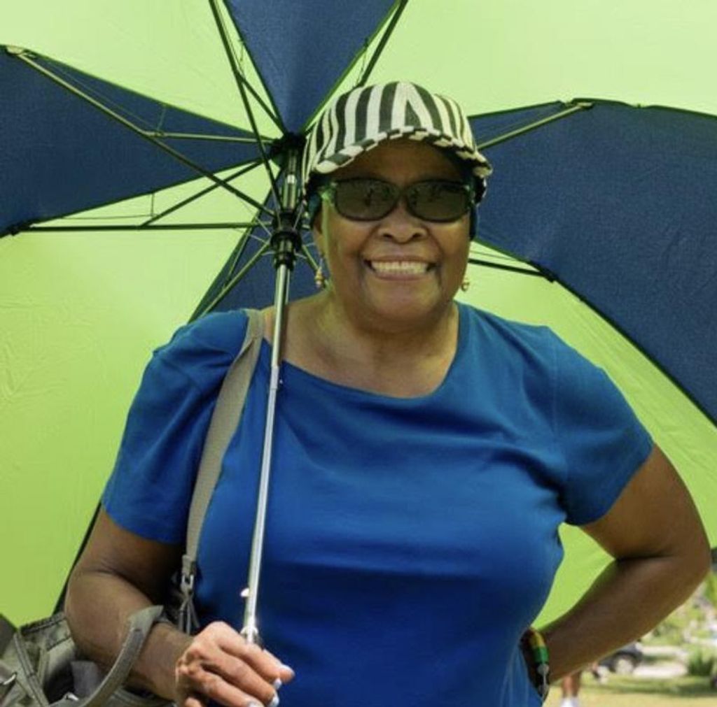 Sherria Lois Wedlow Profile Photo