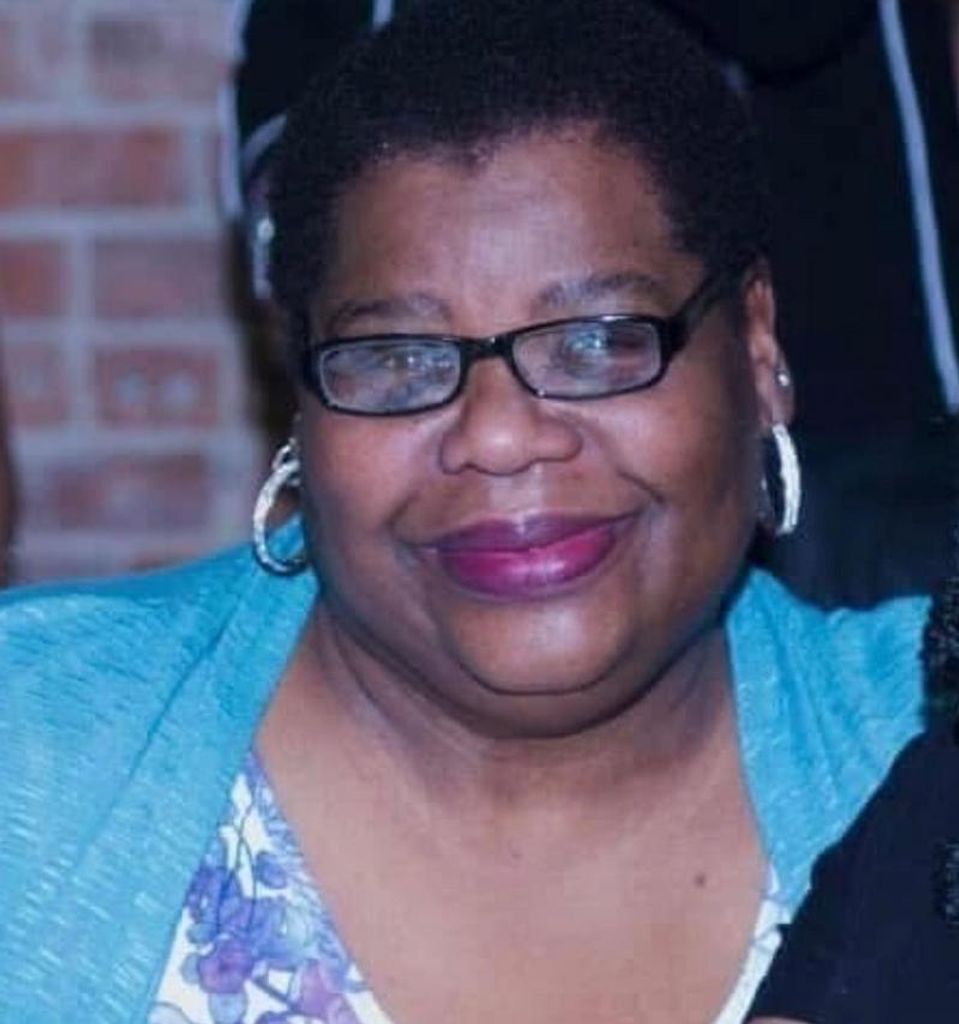 Madeline C. Crayton-Lewis Profile Photo
