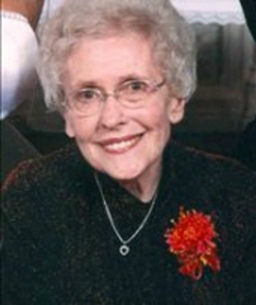 Wilma L. Cruise