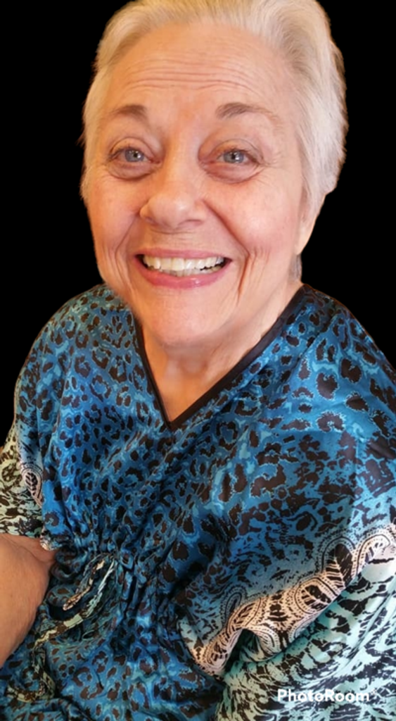 Jeanette Irene Wren