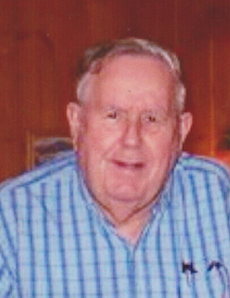 Adelbert M. Jakeman Jr. Profile Photo